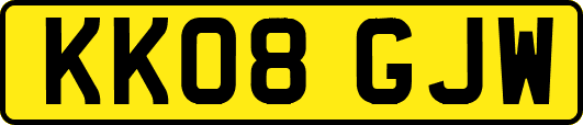 KK08GJW