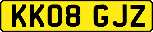 KK08GJZ