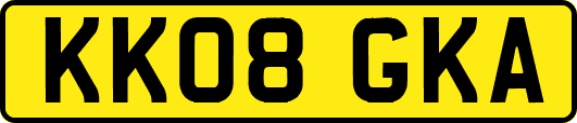 KK08GKA