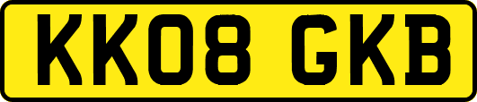 KK08GKB