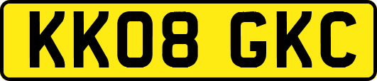 KK08GKC