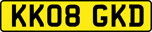 KK08GKD