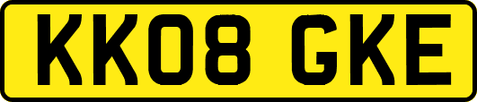 KK08GKE