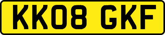 KK08GKF