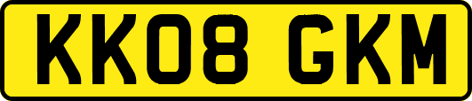 KK08GKM