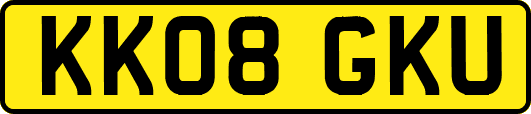 KK08GKU