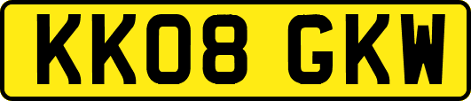 KK08GKW