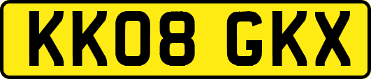KK08GKX