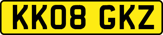 KK08GKZ