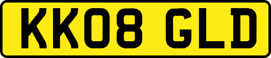 KK08GLD
