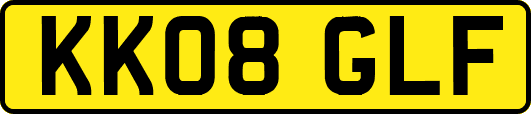 KK08GLF