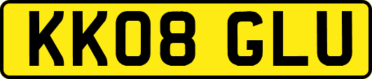 KK08GLU