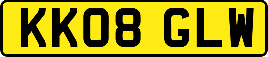 KK08GLW