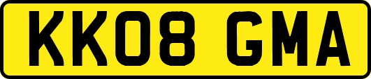 KK08GMA