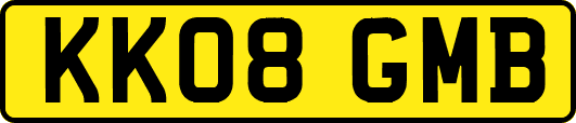 KK08GMB