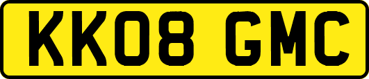 KK08GMC
