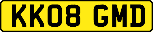 KK08GMD
