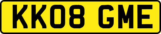 KK08GME