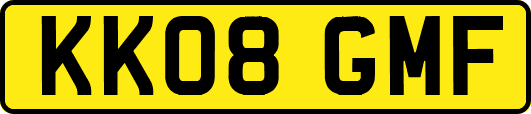 KK08GMF