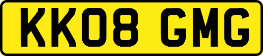 KK08GMG