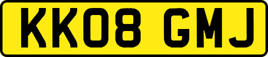 KK08GMJ