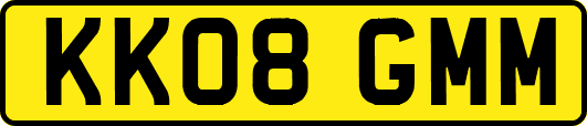 KK08GMM