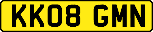 KK08GMN