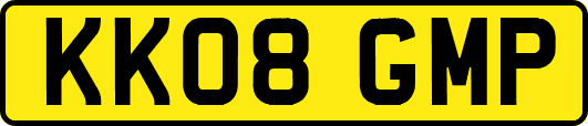 KK08GMP