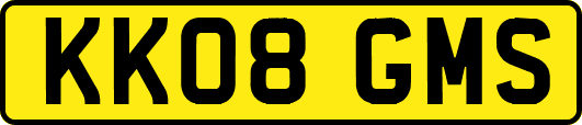 KK08GMS