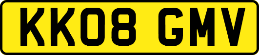 KK08GMV
