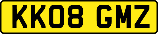 KK08GMZ