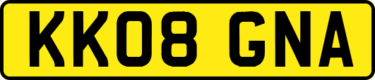KK08GNA