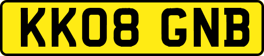 KK08GNB