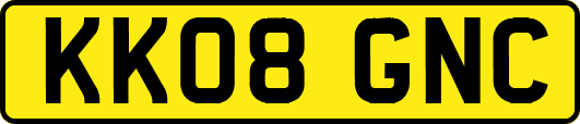 KK08GNC