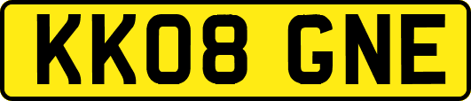 KK08GNE