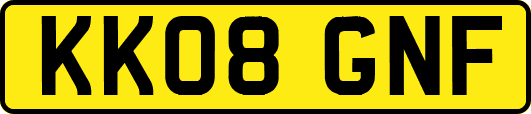 KK08GNF