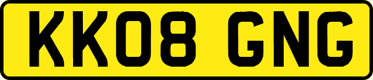 KK08GNG
