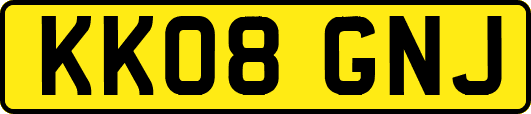 KK08GNJ