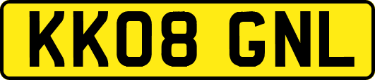 KK08GNL