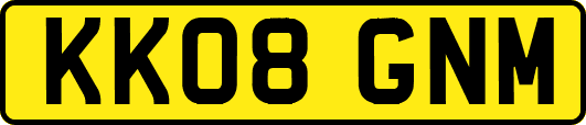 KK08GNM