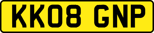 KK08GNP