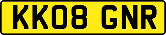 KK08GNR