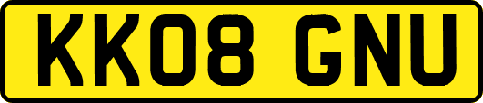 KK08GNU