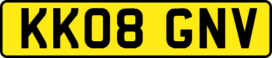 KK08GNV