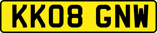 KK08GNW