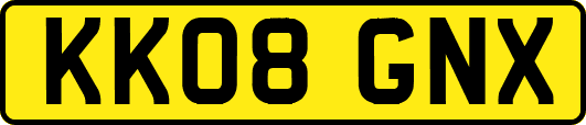 KK08GNX