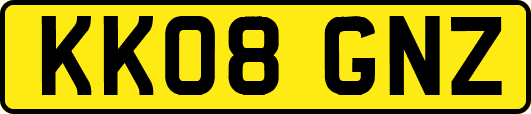 KK08GNZ