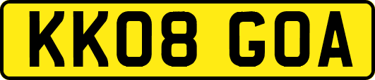KK08GOA
