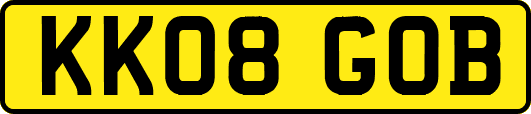 KK08GOB