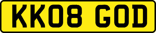 KK08GOD